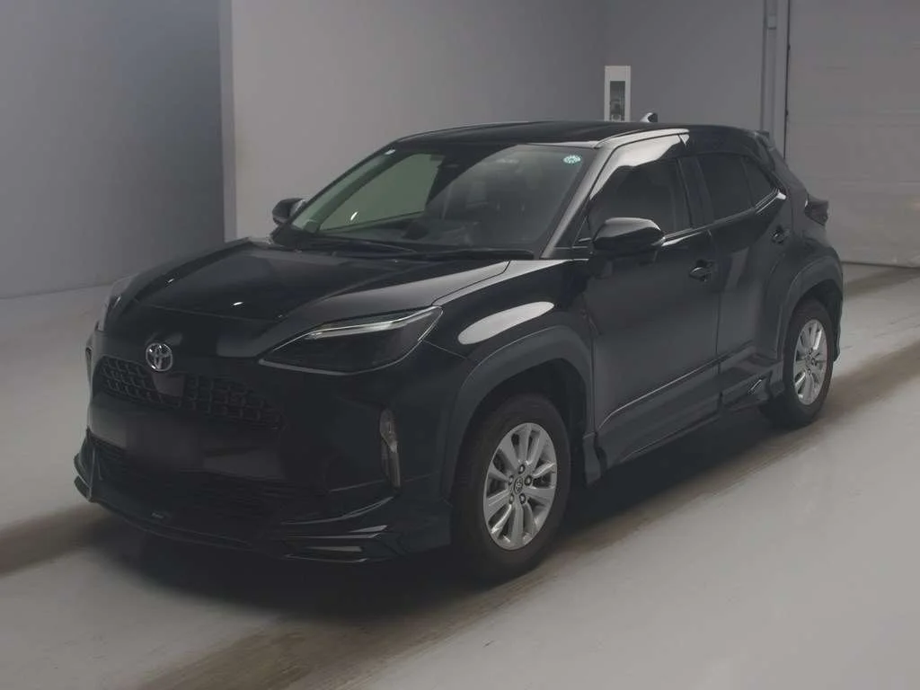 Toyota Yaris Cross MXPB10 2022
